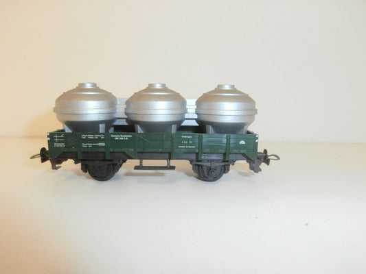 WAGON FLEISCHMANN HO