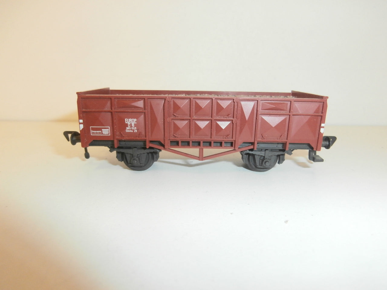 WAGON FLEISCHMANN HO