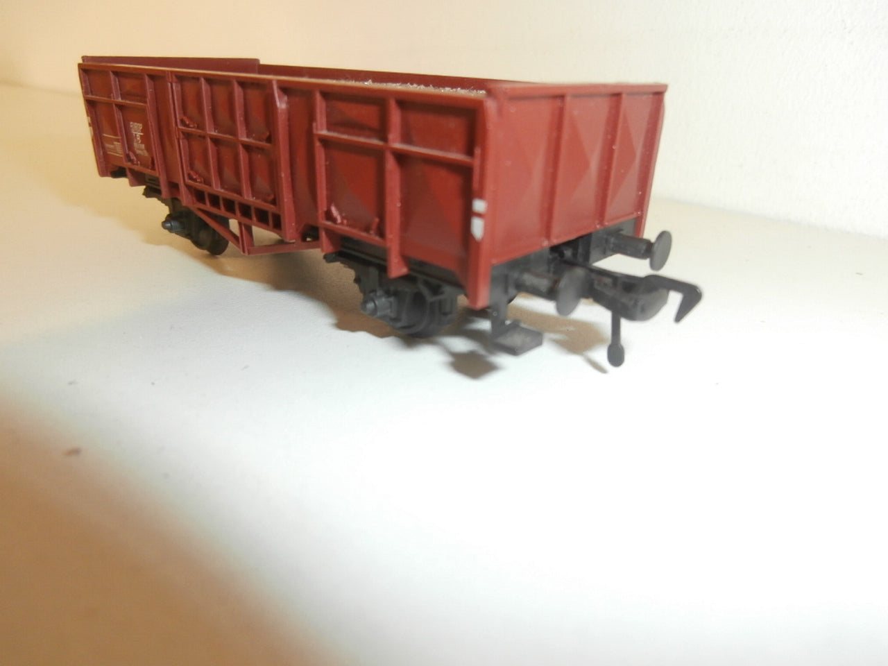 WAGON FLEISCHMANN HO