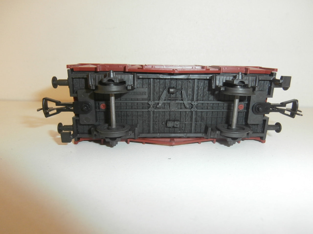 WAGON FLEISCHMANN HO