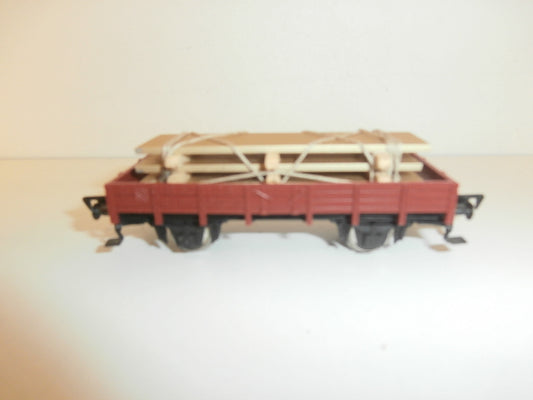 WAGON FLEISCHMANN HO