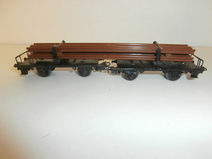 WAGON MARCHANDISE MARKLIN