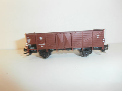 WAGON MARCHANDISE MARKLIN