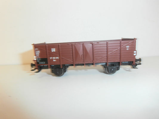 WAGON MARCHANDISE MARKLIN