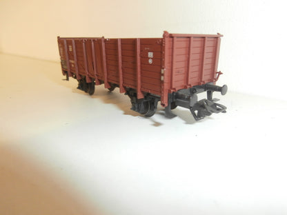 WAGON MARCHANDISE MARKLIN