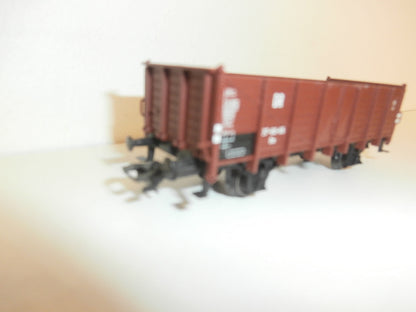 WAGON MARCHANDISE MARKLIN