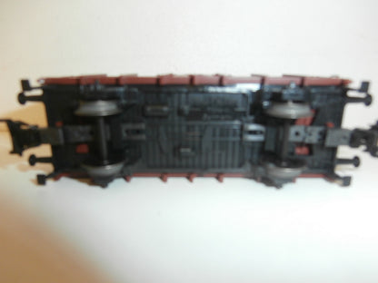 WAGON MARCHANDISE MARKLIN