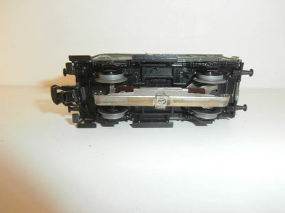 WAGON MARCHANDISE MARKLIN