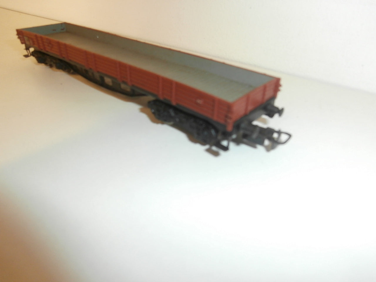 WAGON MARCHANDISE MARKLIN