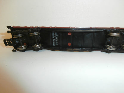 WAGON MARCHANDISE MARKLIN