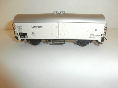 WAGON MARCHANDISE MARKLIN