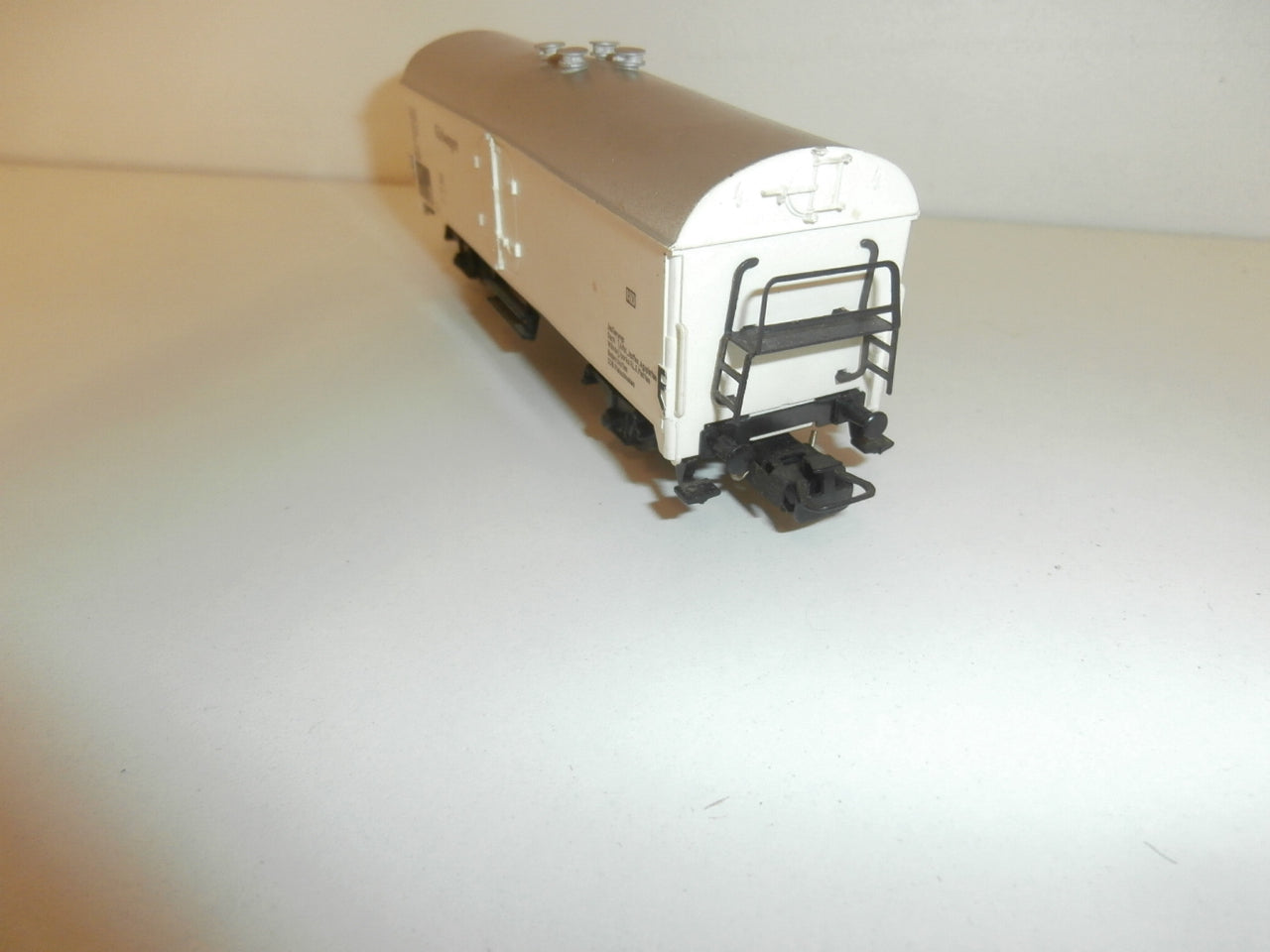 WAGON MARCHANDISE MARKLIN