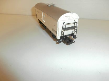 WAGON MARCHANDISE MARKLIN