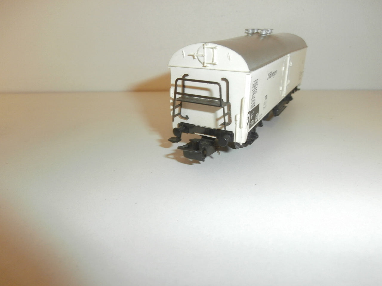 WAGON MARCHANDISE MARKLIN