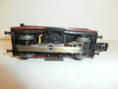 WAGON MARCHANDISE MARKLIN