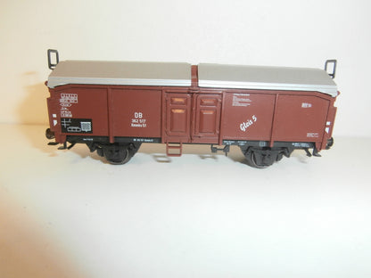 WAGON MARKLIN 4619