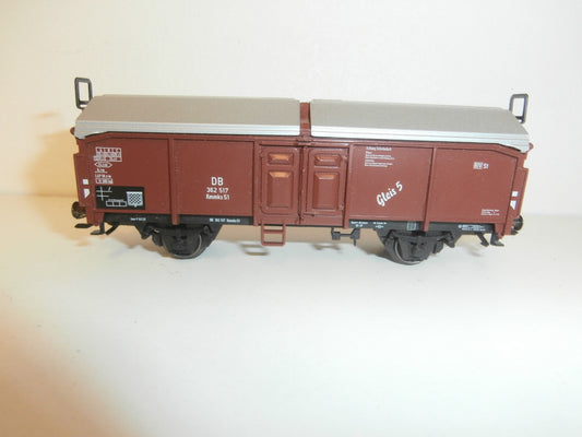 WAGON MARKLIN 4619