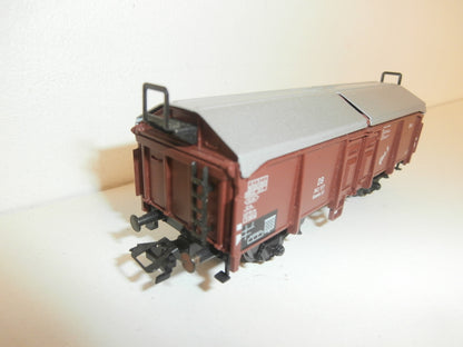 WAGON MARKLIN 4619