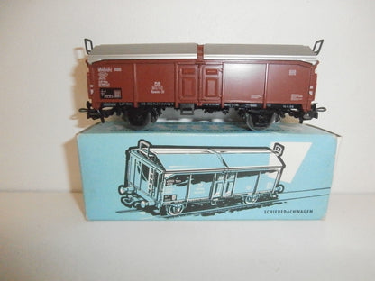 WAGON MARKLIN 4619