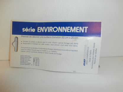 Elément de décor Jouef