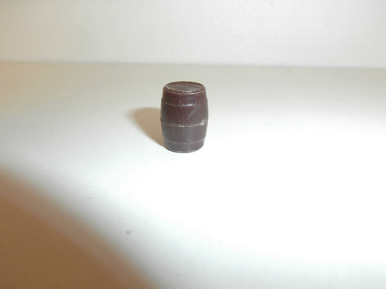 Elément de décor HO