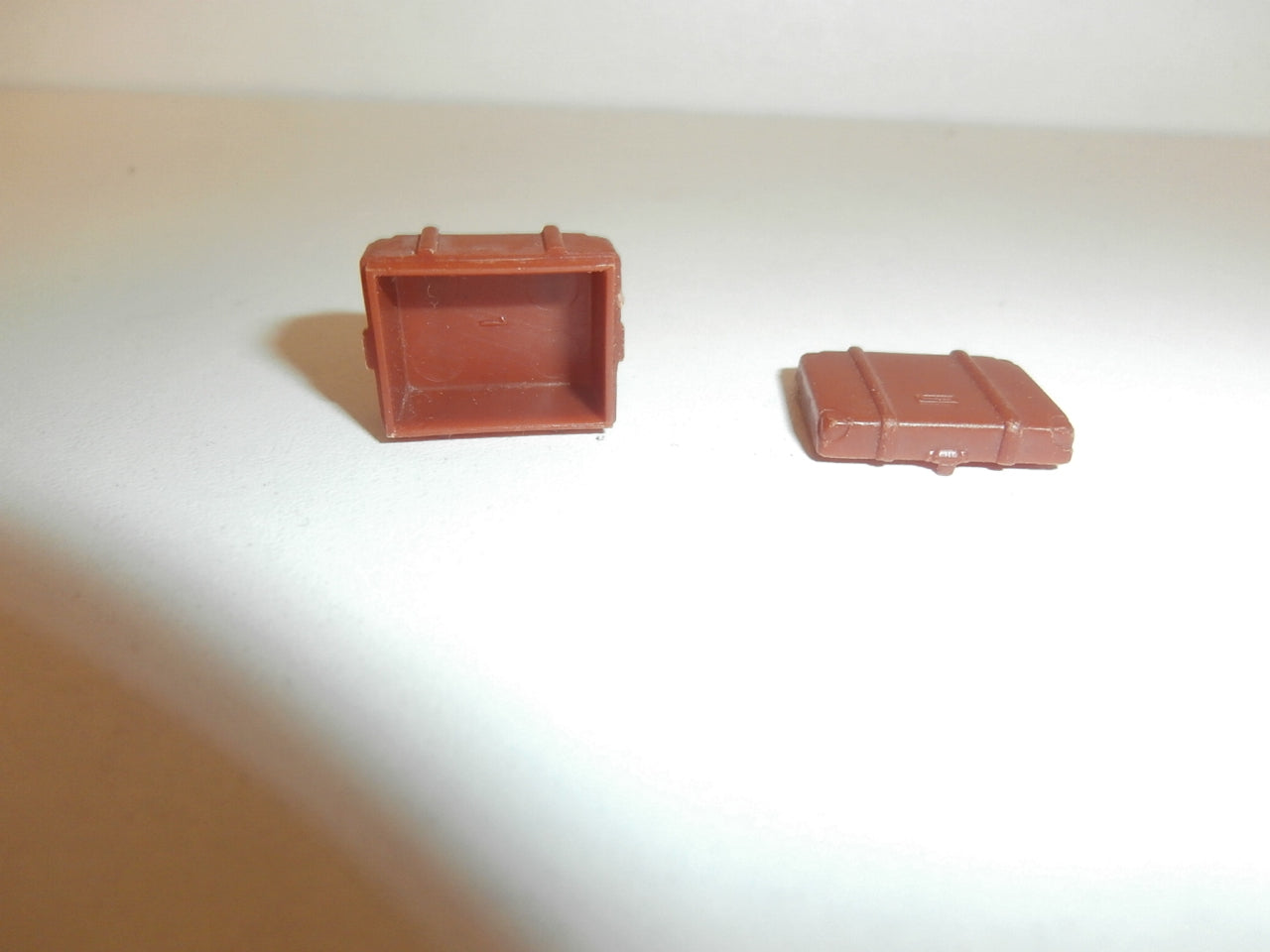 Elément de décor HO