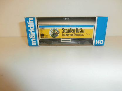 WAGON MARCHANDISE MARKLIN  4429