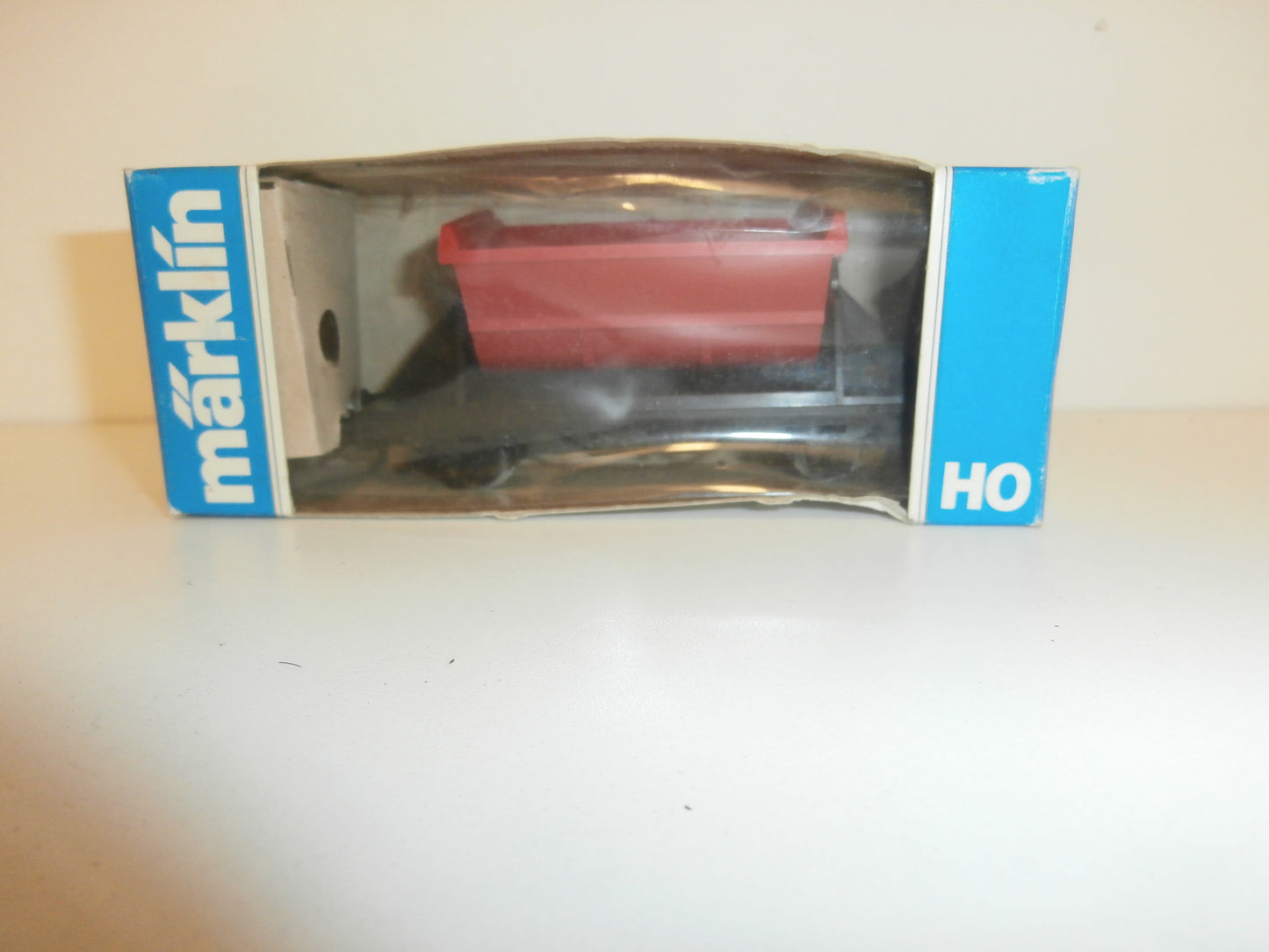 WAGON MARCHANDISE MARKLIN  4413