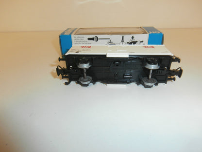 WAGON MARCHANDISE MARKLIN  4535