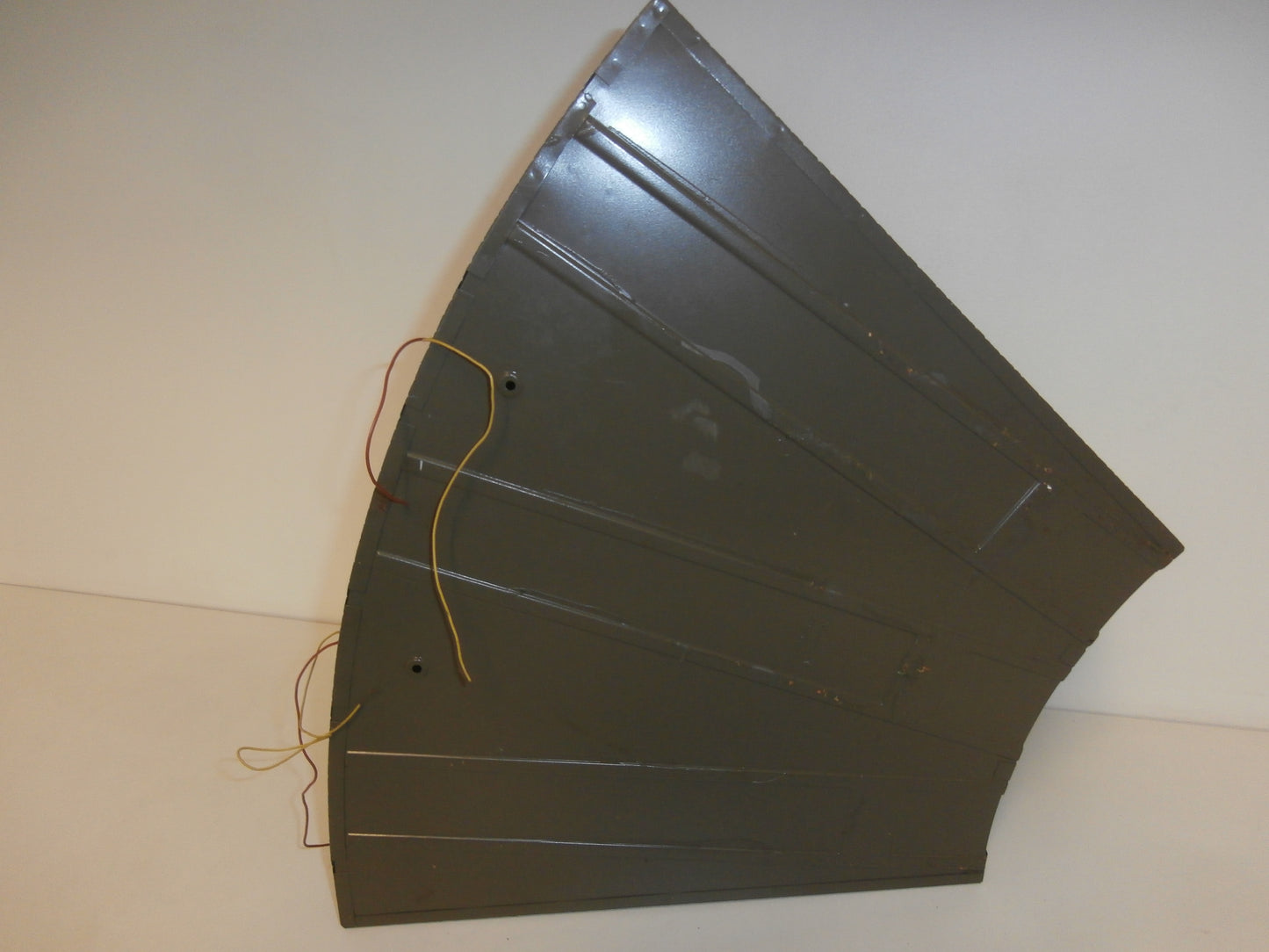 HANGAR METAL MARKLIN HO