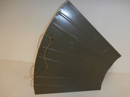 HANGAR METAL MARKLIN HO