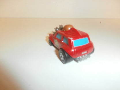 MATCHBOX  SUPERFAST  N°14