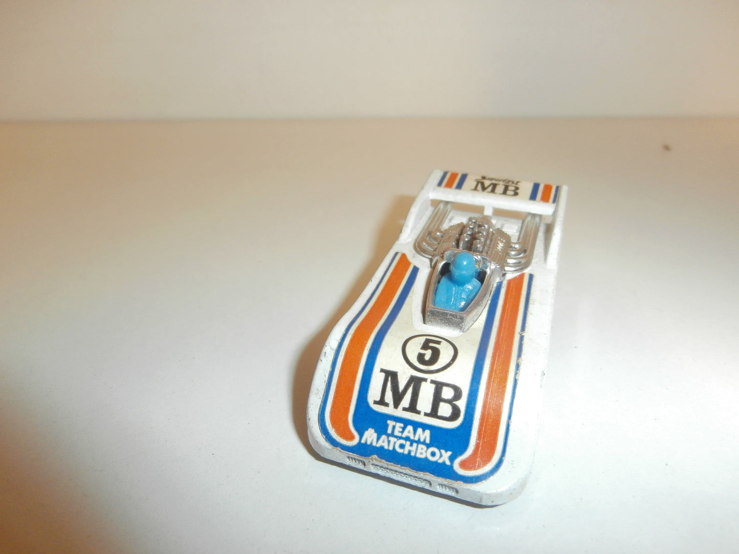 MATCHBOX  SUPERFAST  N°56