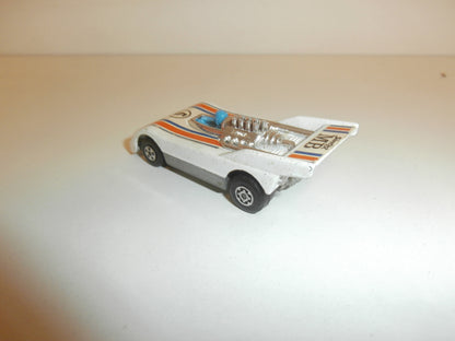 MATCHBOX  SUPERFAST  N°56