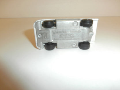 MATCHBOX  SUPERFAST  N°56