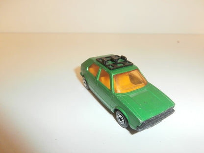MATCHBOX  SUPERFAST  N°7