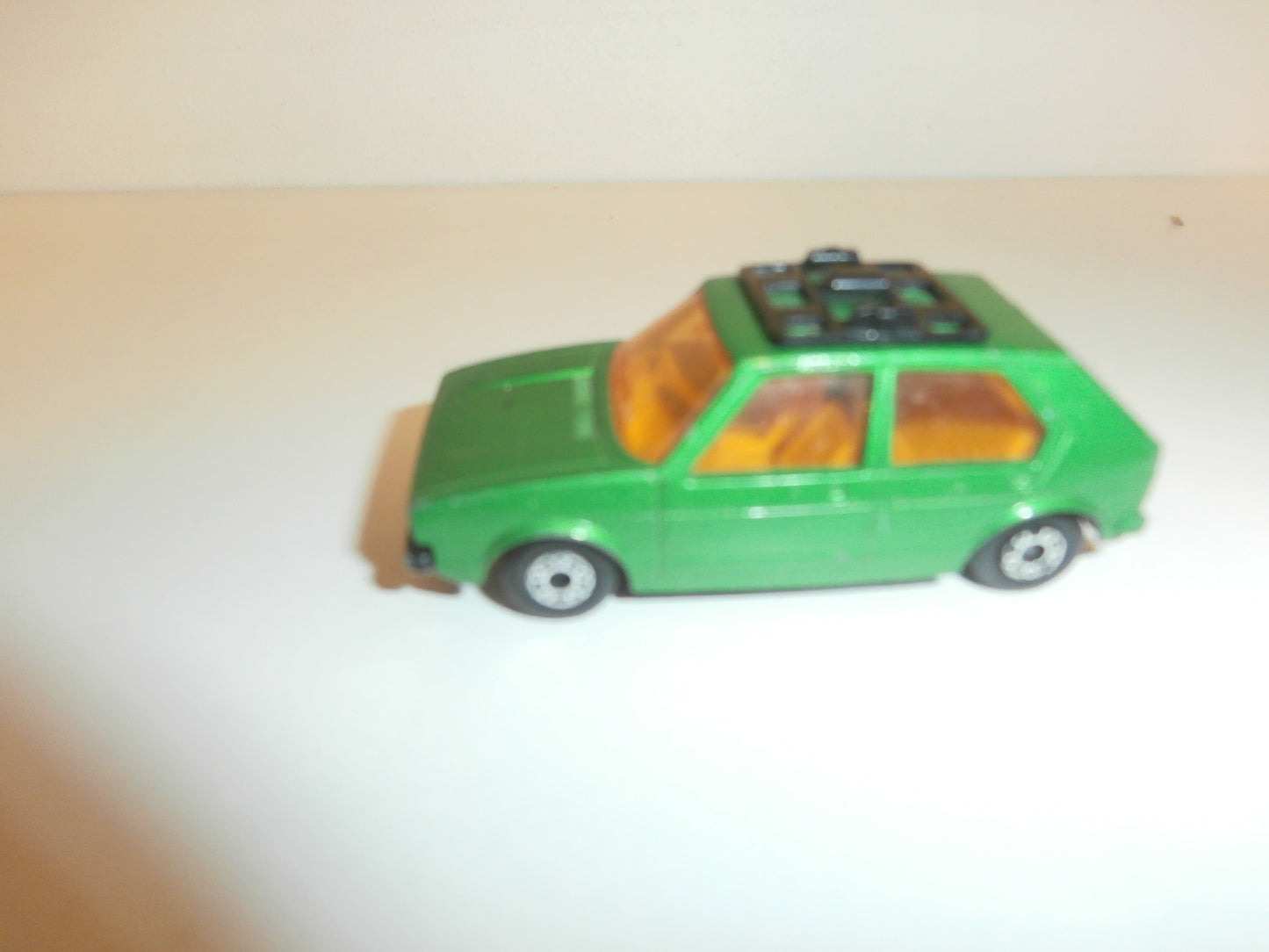MATCHBOX  SUPERFAST  N°7