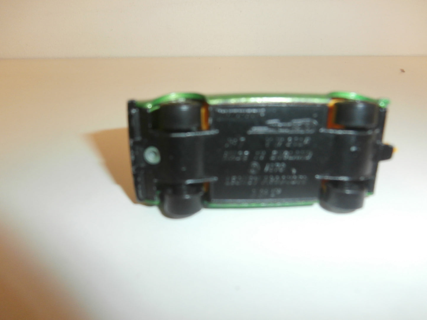 MATCHBOX  SUPERFAST  N°7