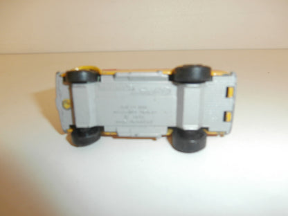 MATCHBOX  SUPERFAST  CHEVY VAN PEPSI