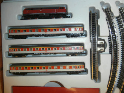 ECHELLE Z MARKLIN  8901