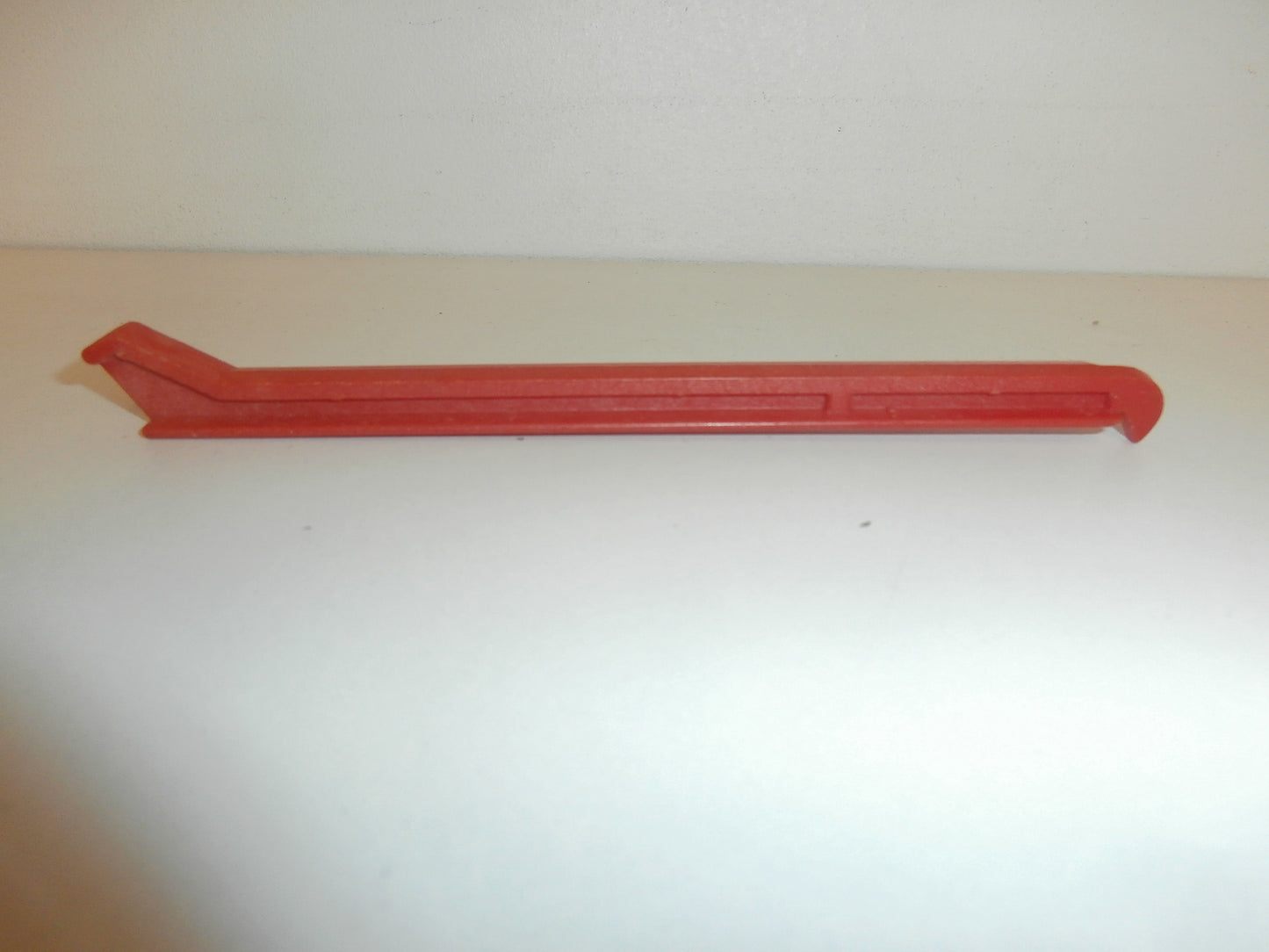 ELEMENT DE TOITURE MEDIEVAL PLAYMOBIL