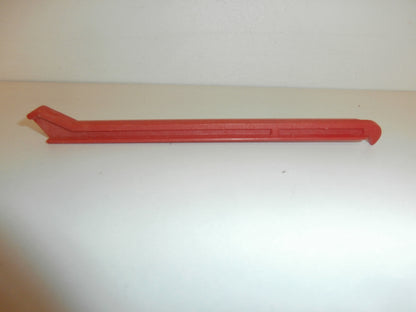 ELEMENT DE TOITURE MEDIEVAL PLAYMOBIL