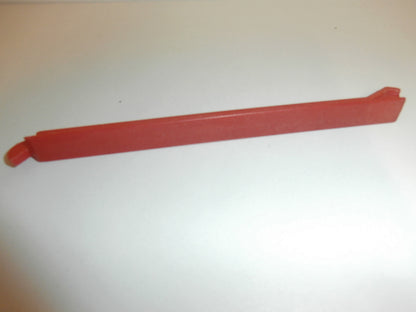 ELEMENT DE TOITURE MEDIEVAL PLAYMOBIL