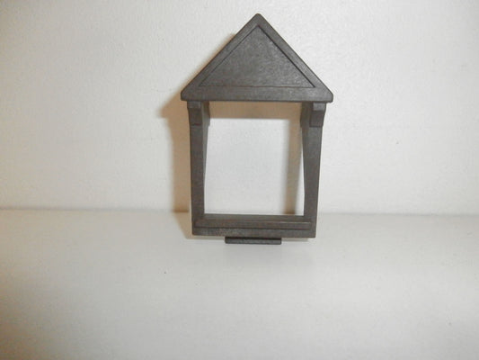 ELEMENT DE FENETRE DE TOIT PLAYMOBIL