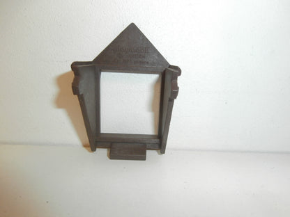 ELEMENT DE FENETRE DE TOIT PLAYMOBIL