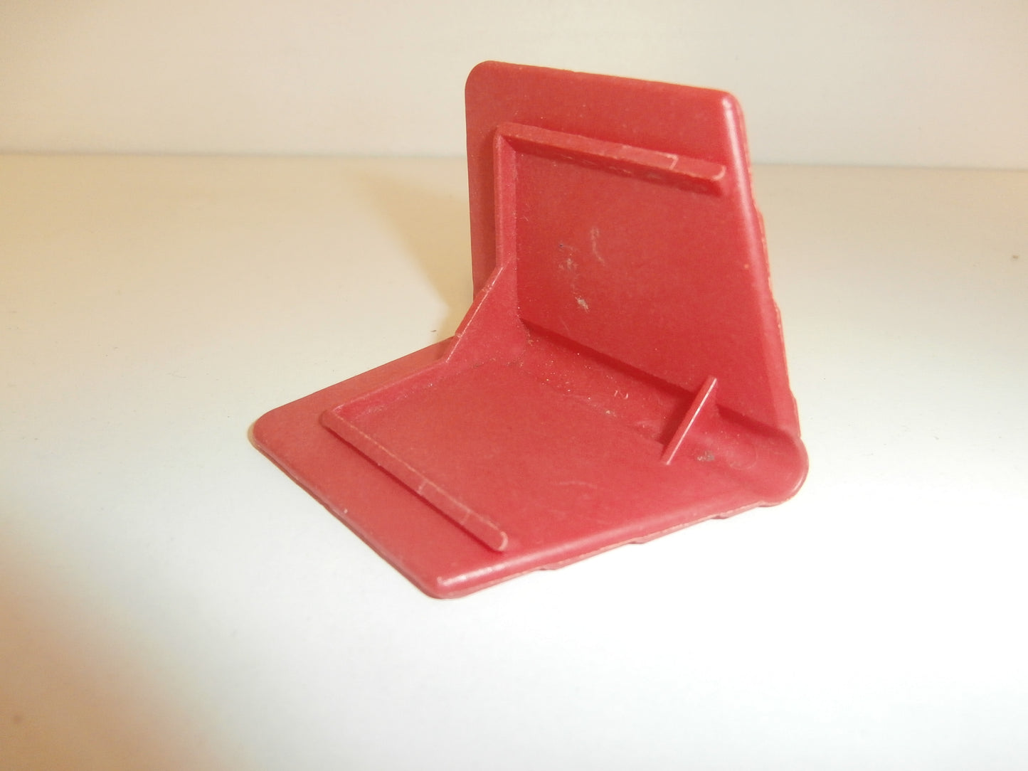 ELEMENT DE TOITURE MEDIEVAL PLAYMOBIL