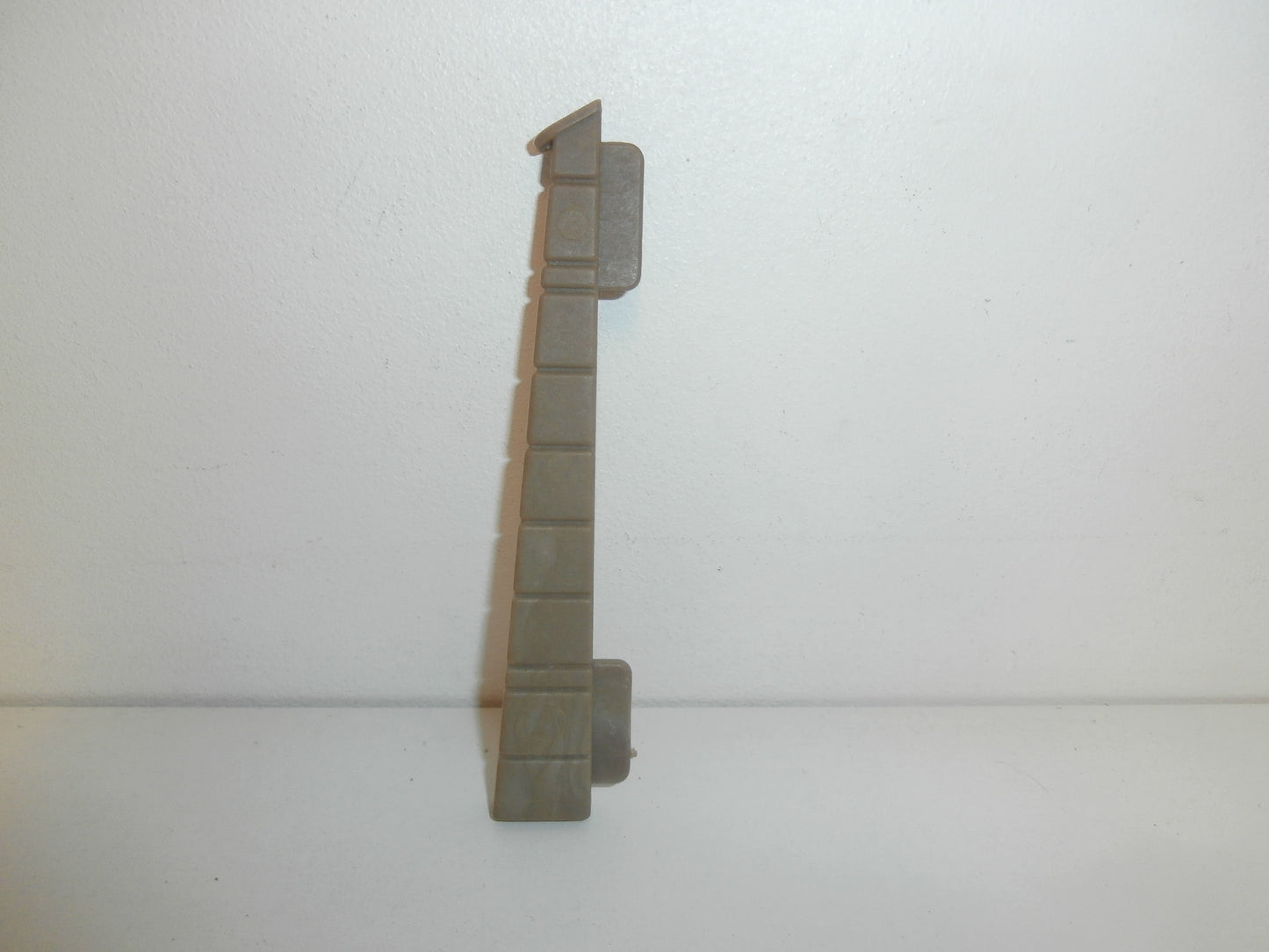 RACCORD PLAT DE MUR CHATEAU MEDIEVAL PLAYMOBIL