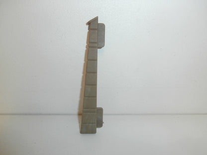 RACCORD PLAT DE MUR CHATEAU MEDIEVAL PLAYMOBIL