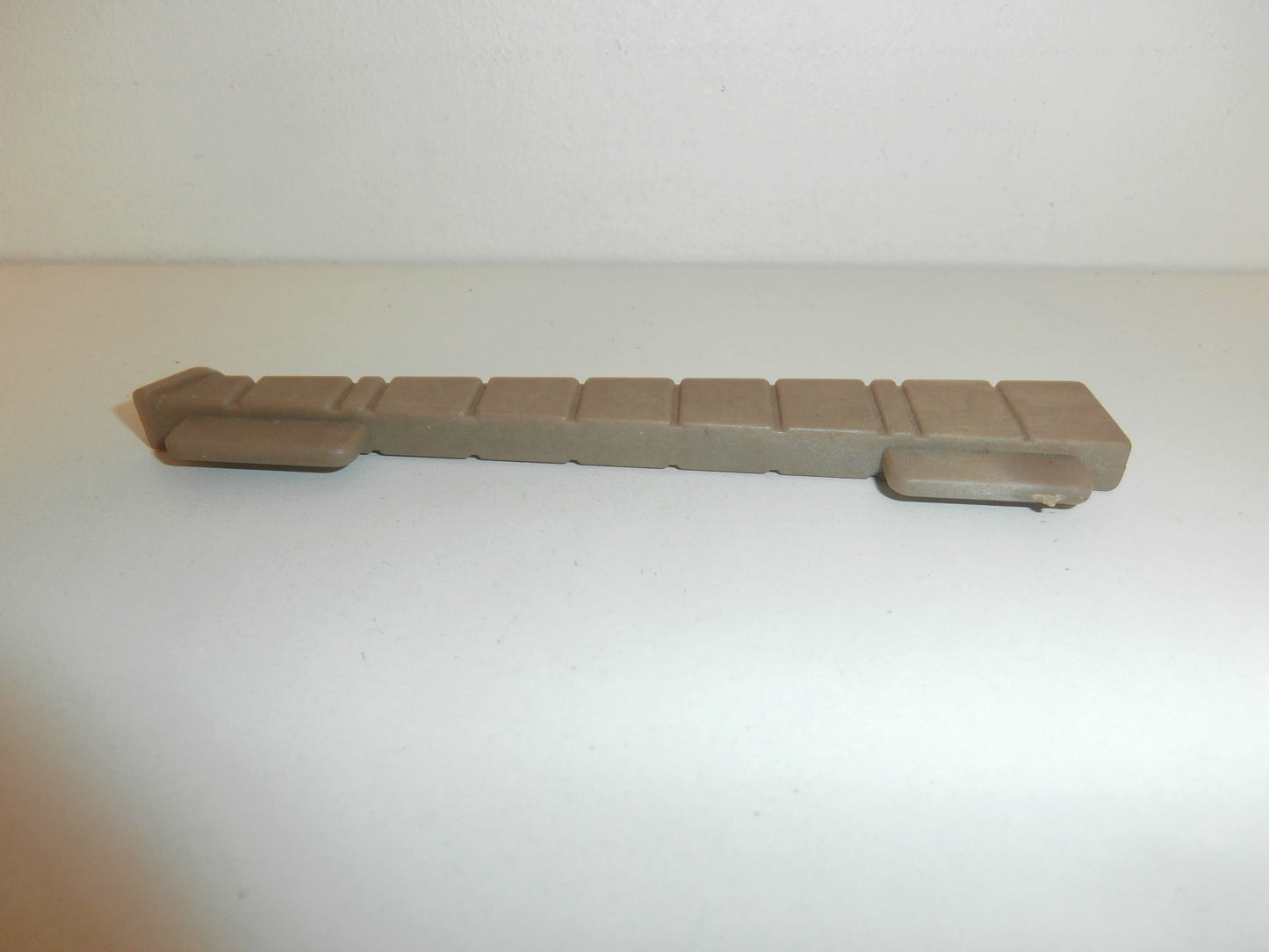 RACCORD PLAT DE MUR CHATEAU MEDIEVAL PLAYMOBIL