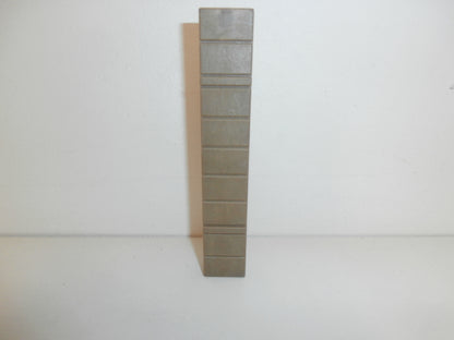 RACCORD EN T DE MUR CHATEAU MEDIEVAL PLAYMOBIL